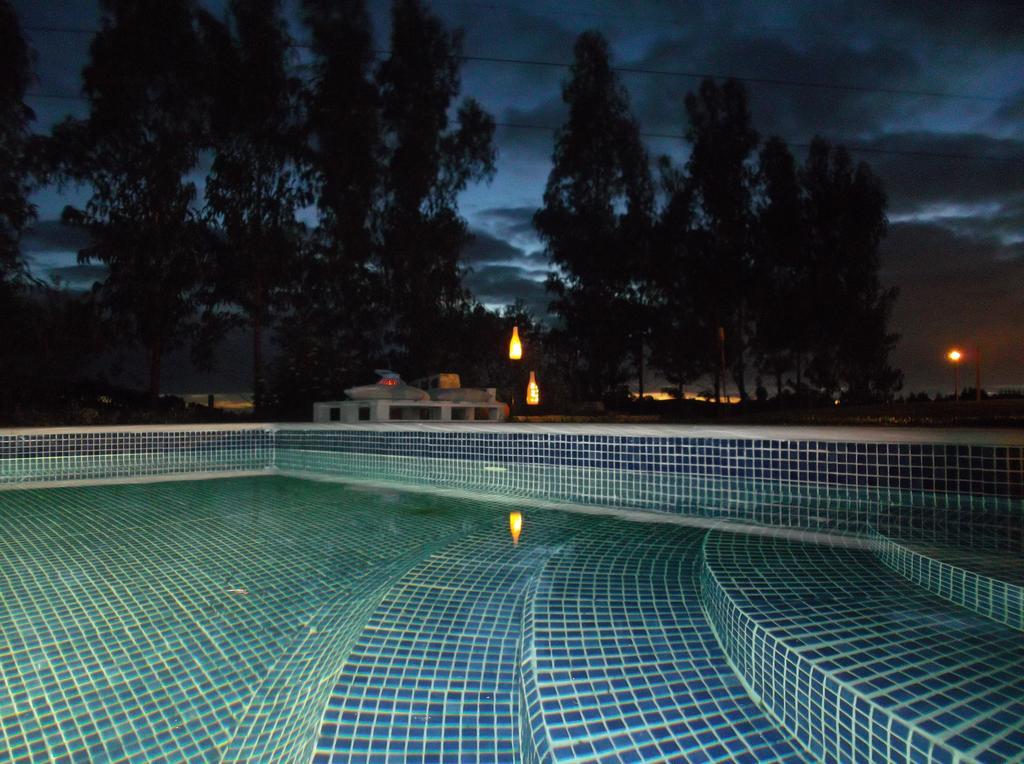 Vila Courela Do Salgueiro Carocha Pokoj fotografie